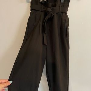 Black Trousers xs